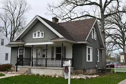 2641 Forest Grove Avenue SW, Wyoming, MI 49519 - Photo 1
