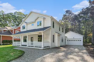 46304 Station Rd, New Buffalo, MI 49117 - Photo 1