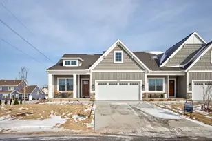 11913 Smithfield Drive, Holland, MI 49424 - Photo 1