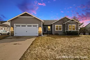 11771 Deerfield Dr, Ravenna, MI 49451 - Photo 1