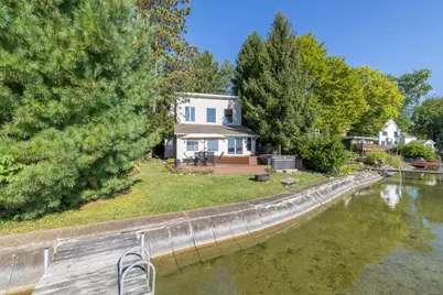 24199 N Shore Drive, Edwardsburg, MI 49112 - Photo 1