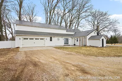 14155 16th Avenue, Marne, MI 49435 - Photo 1