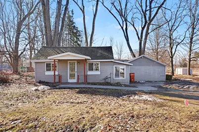 9558 Belding Road NE, Rockford, MI 49341 - Photo 1