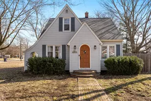 155 Dartmouth Ave, Holland, MI 49423 - Photo 1