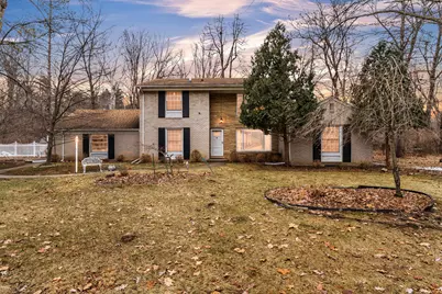 22030 Rougewood Drive, Southfield, MI 48033 - Photo 1