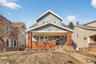 105 Dean St NE, Grand Rapids, MI 49505 - Photo 1