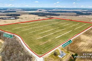 15000 Blk Medina Rd, Hudson, MI 49247 - Photo 1