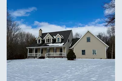 2584 Baw Beese Trail, Hillsdale, MI 49242 - Photo 1