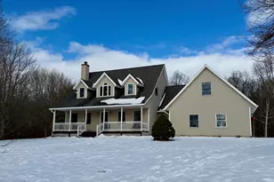 2584 Baw Beese Trail, Hillsdale, MI 49242 - Photo 1