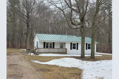 8216 Holton Duck Lake Road, Holton, MI 49425 - Photo 1