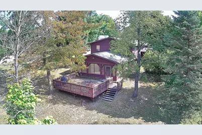 125 N Cedar Street, Evart, MI 49631 - Photo 1