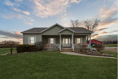 23668 3 Mile Road, Reed City, MI 49677 - Photo 1
