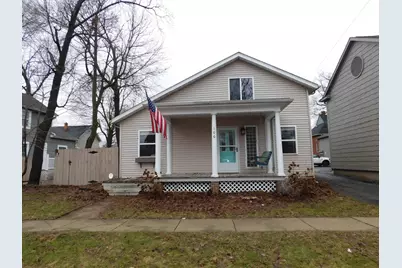 106 S Marshall Avenue, Marshall, MI 49068 - Photo 1