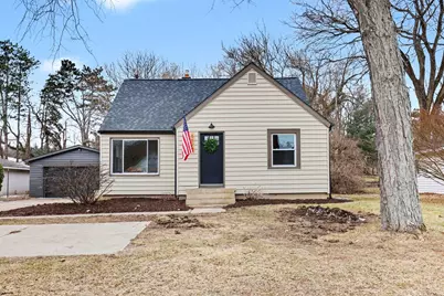 6672 Cascade Road SE, Grand Rapids, MI 49546 - Photo 1