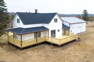 8874 Dagget Rd, Howard City, MI 49329 - Photo 1