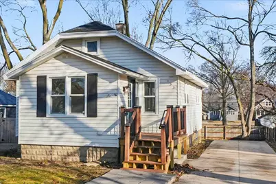 133 E 20th Street, Holland, MI 49423 - Photo 1