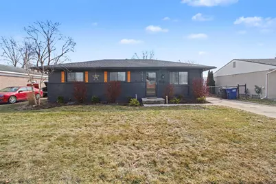 38249 N Jean Court, Westland, MI 48186 - Photo 1