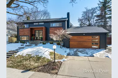 2320 Elmwood Drive SE, East Grand Rapids, MI 49506 - Photo 1