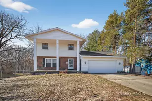 146 Homer Ln, Coopersville, MI 49404 - Photo 1