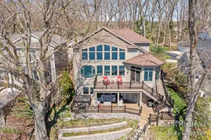 7220 Wilkinson Dr NE, Rockford, MI 49341 - Photo 1