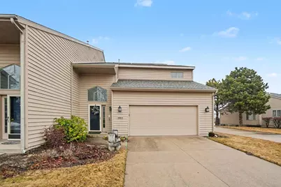 1653 E Harbour Towne Circle, Muskegon, MI 49441 - Photo 1