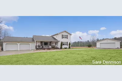 13100 220th Avenue, Big Rapids, MI 49307 - Photo 1