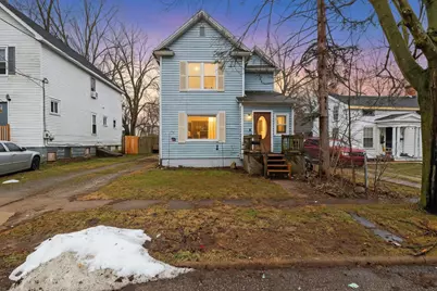 724 Hickory Street, Niles, MI 49120 - Photo 1