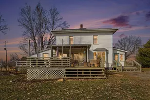 9080 Wheeler Rd, Concord, MI 49237 - Photo 1