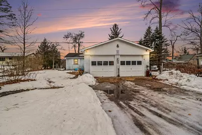 203 S Maple Road, Branch, MI 49402 - Photo 1