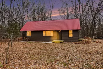 1475 W Echo Drive, White Cloud, MI 49349 - Photo 1