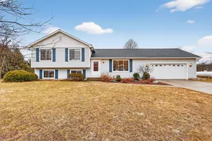 11403 Rita Dr, Middleville, MI 49333 - Photo 1
