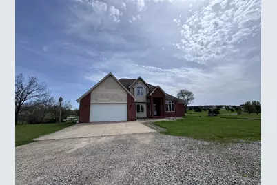 1026 Deer Valley Dr, Manchester, MI 48158 - Photo 1