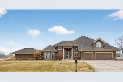 8161 Irish Mist, Onsted, MI 49265 - Photo 1