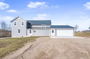 10282 7 Mile Rd, Evart, MI 49631 - Photo 1