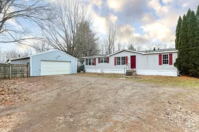 60123 Dailey Road, Dowagiac, MI 49047 - Photo 1