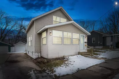 524 Clay Street, Niles, MI 49120 - Photo 1