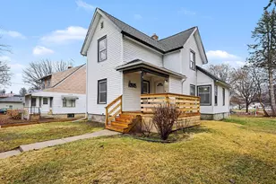 1312 4th Ave, Lake Odessa, MI 48849 - Photo 1