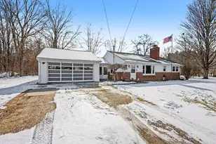 3626 E G Ave, Kalamazoo, MI 49004 - Photo 1