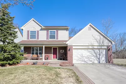 7409 Meadow Lane, Ypsilanti, MI 48197 - Photo 1