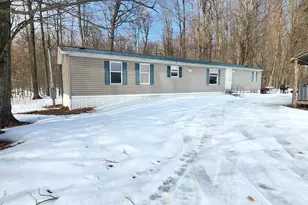 2332 W Houghton Lake Rd, Lake City, MI 49651 - Photo 1