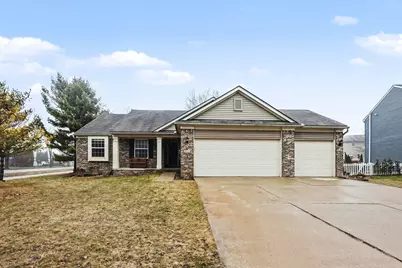 9113 Lakewood Drive, Whitmore Lake, MI 48189 - Photo 1