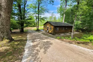 1203 W Channel St, Bitely, MI 49309 - Photo 1