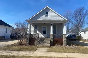 720 S Sherman St, Bay City, MI 48708 - Photo 1