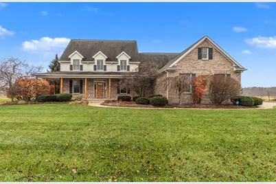 2570 Andrew Thomas Trail, Ann Arbor, MI 48103 - Photo 1