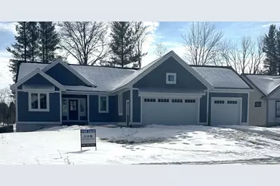 4716 Hidden Ridge Drive, Hudsonville, MI 49426 - Photo 1