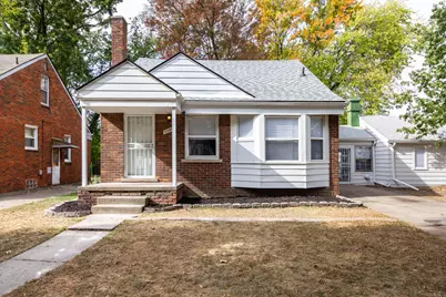 20569 Biltmore Street, Detroit, MI 48235 - Photo 1