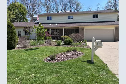 630 Archwood Drive, Ann Arbor, MI 48103 - Photo 1