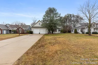 1816 Tiffany Shores Court, Holland, MI 49424 - Photo 1