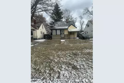 8498 Trinity Street, Detroit, MI 48228 - Photo 1