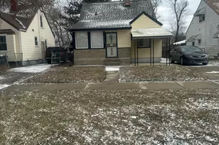 8498 Trinity St, Detroit, MI 48228 - Photo 1